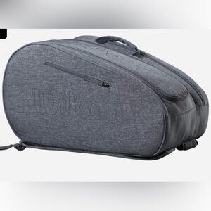 Wilson Team Padel Bag **NWT** brand new